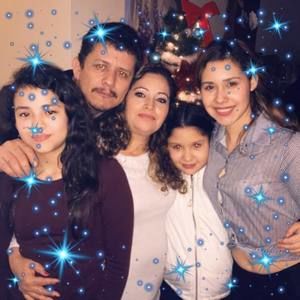 Meet your Posher, Carmen